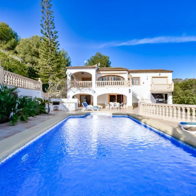Villas Guzman - Sonrisas - Villa - 1