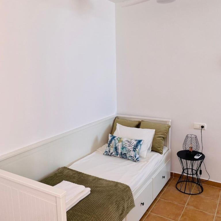 Andalusian Penthouse with Sea View - Apartamento de 2 dormitorios con terraza y vistas al mar - 22
