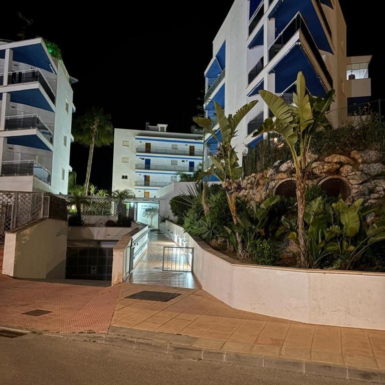 Andalusian Penthouse with Sea View - Apartamento de 2 dormitorios con terraza y vistas al mar - 38