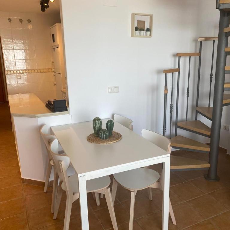 Andalusian Penthouse with Sea View - Apartamento de 2 dormitorios con terraza y vistas al mar - 28