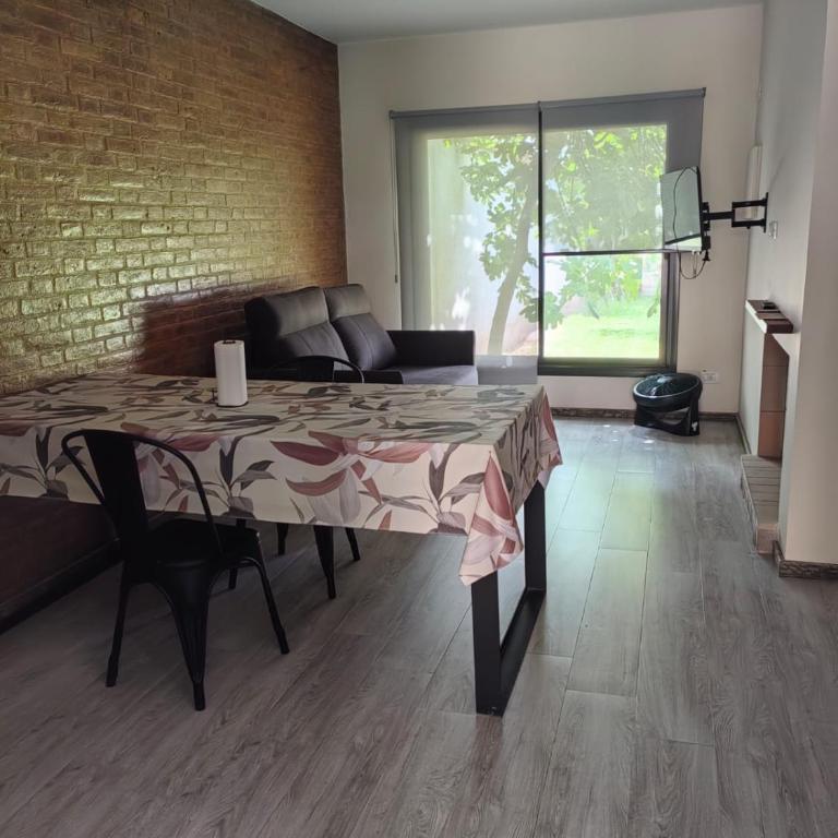 Terroir Village - Complejo en Mendoza - Apartamento Dúplex - 6