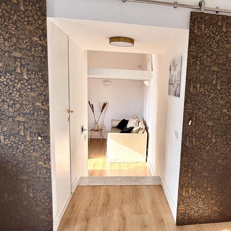 Caesar's Nest - Appartamento con 1 Camera da Letto - 51