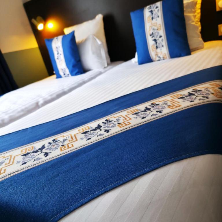 Amadeus Hotel - Chambre Simple - 1