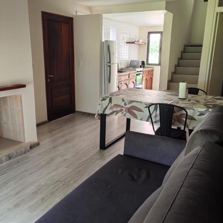 Terroir Village - Complejo en Mendoza - Apartamento Dúplex - 5