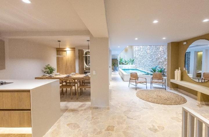 Casa Ambar - Six-Bedroom House - 18