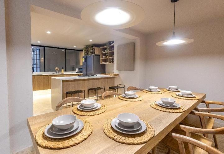 Casa Ambar - Six-Bedroom House - 19