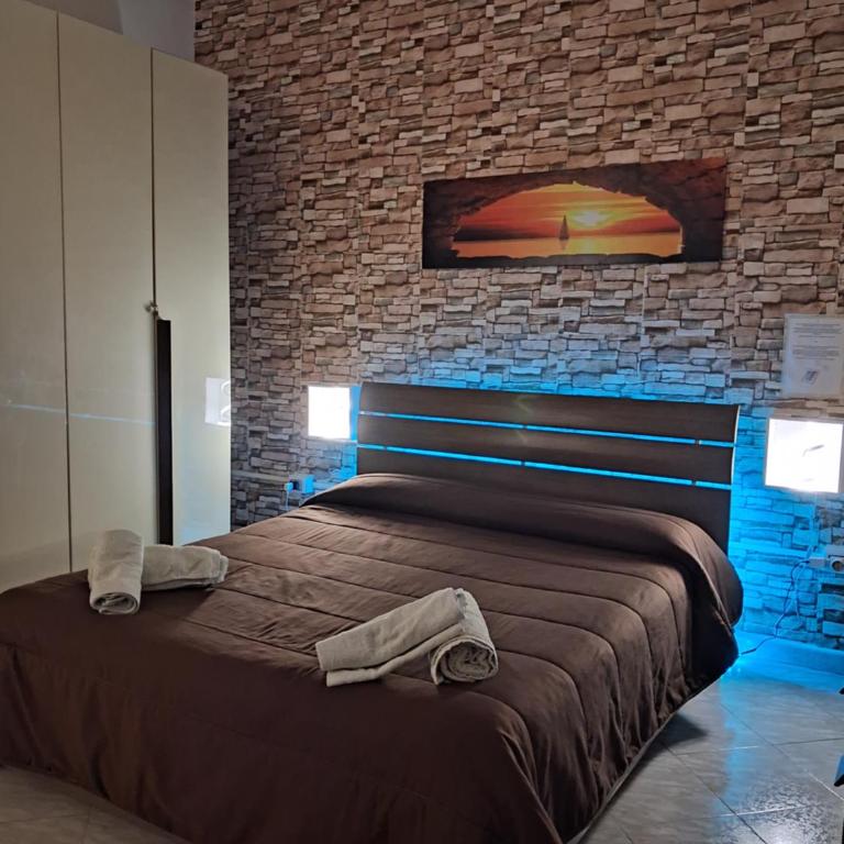 Monfenera Apartment 3 - Appartamento con 1 Camera da Letto - 1