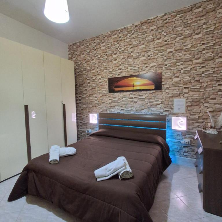Monfenera Apartment 3 - Appartamento con 1 Camera da Letto - 11