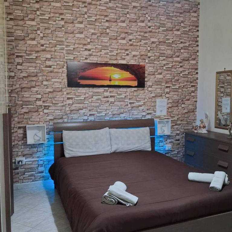 Monfenera Apartment 3 - Appartamento con 1 Camera da Letto - 12