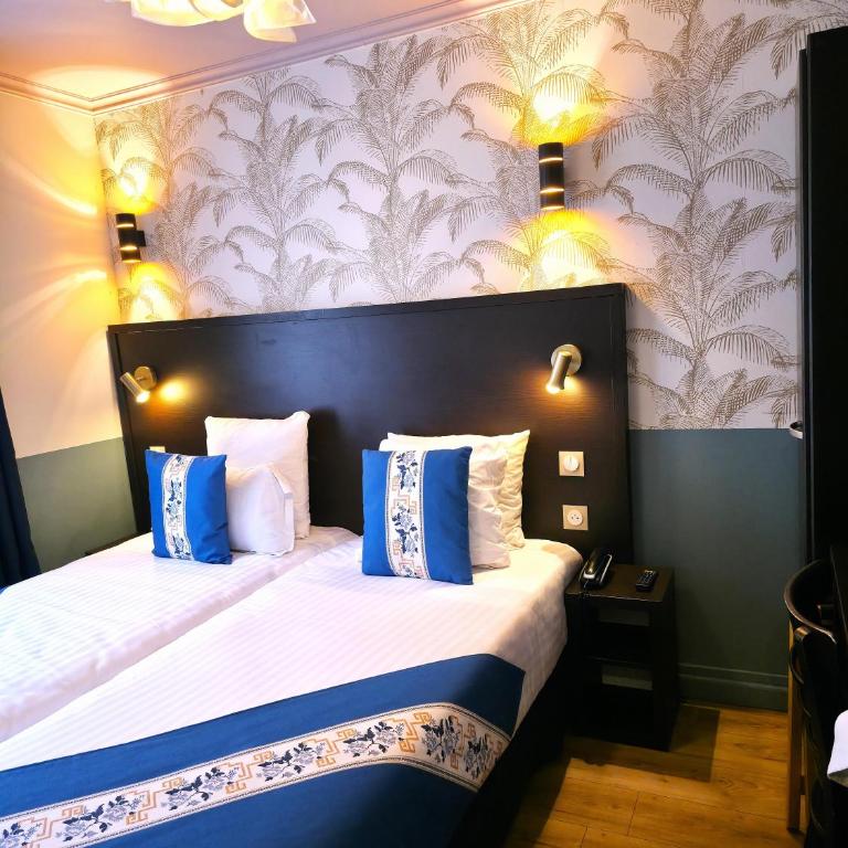 Amadeus Hotel - Chambre Simple - 2