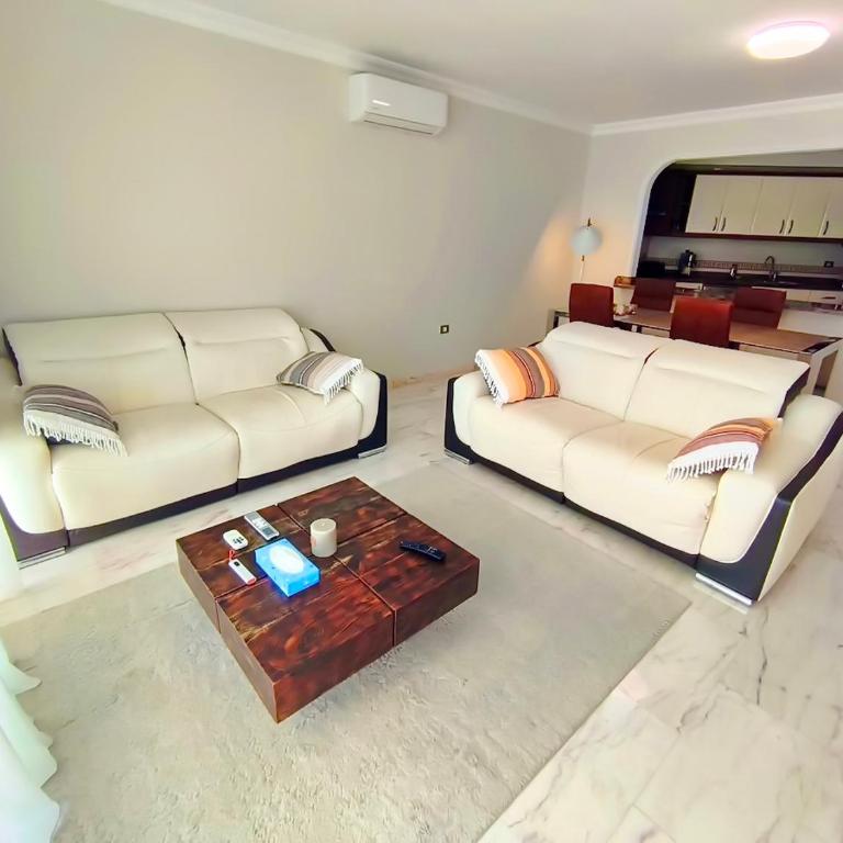 LUXURY 2Bed APARTMENT In LOS GIGANTES - Apartamento de 2 dormitorios - 2