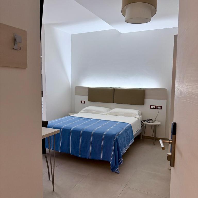 Hotel Di Giovanni - Junior Suite con Terrazza - 7