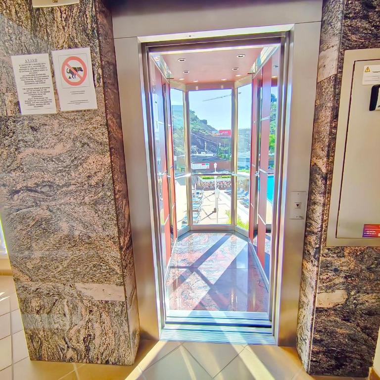 LUXURY 2Bed APARTMENT In LOS GIGANTES - Apartamento de 2 dormitorios - 5