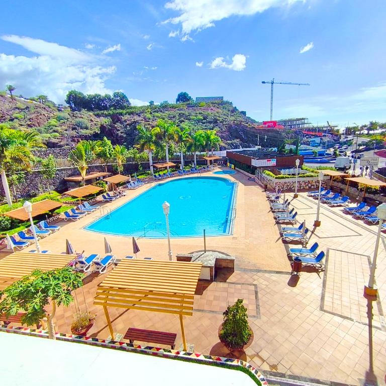 LUXURY 2Bed APARTMENT In LOS GIGANTES - Apartamento de 2 dormitorios - 6