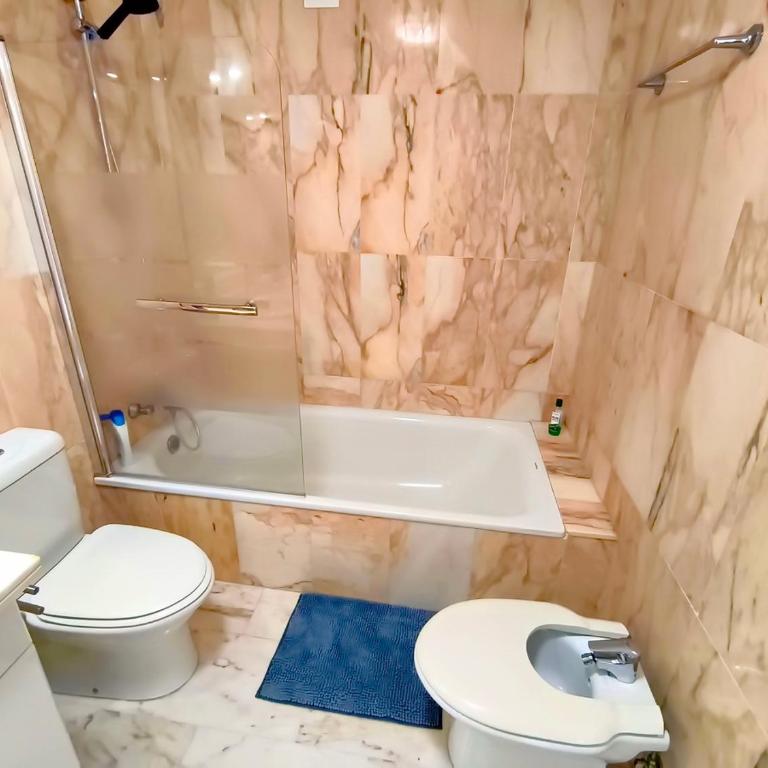 LUXURY 2Bed APARTMENT In LOS GIGANTES - Apartamento de 2 dormitorios - 7