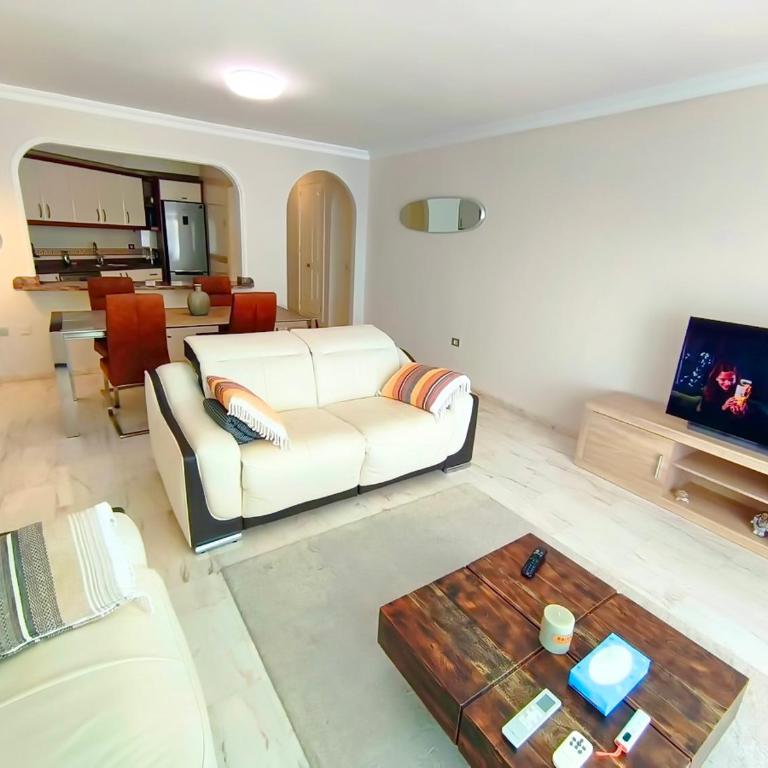 LUXURY 2Bed APARTMENT In LOS GIGANTES - Apartamento de 2 dormitorios - 8