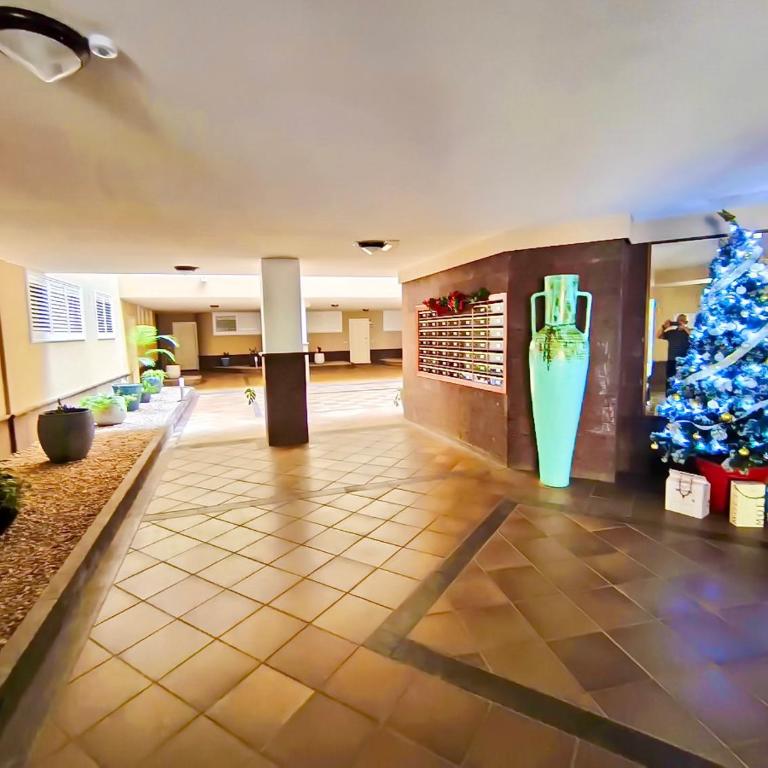 LUXURY 2Bed APARTMENT In LOS GIGANTES - Apartamento de 2 dormitorios - 9