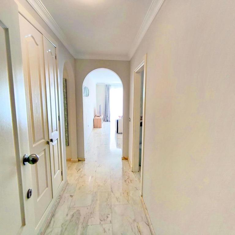 LUXURY 2Bed APARTMENT In LOS GIGANTES - Apartamento de 2 dormitorios - 10