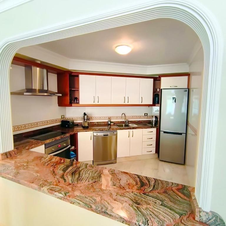 LUXURY 2Bed APARTMENT In LOS GIGANTES - Apartamento de 2 dormitorios - 11