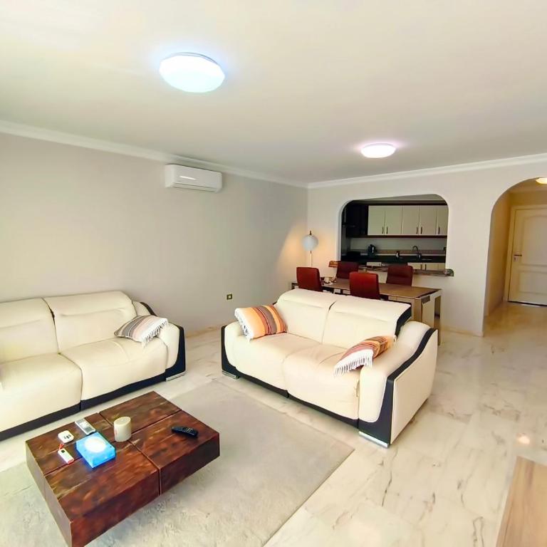 LUXURY 2Bed APARTMENT In LOS GIGANTES - Apartamento de 2 dormitorios - 12