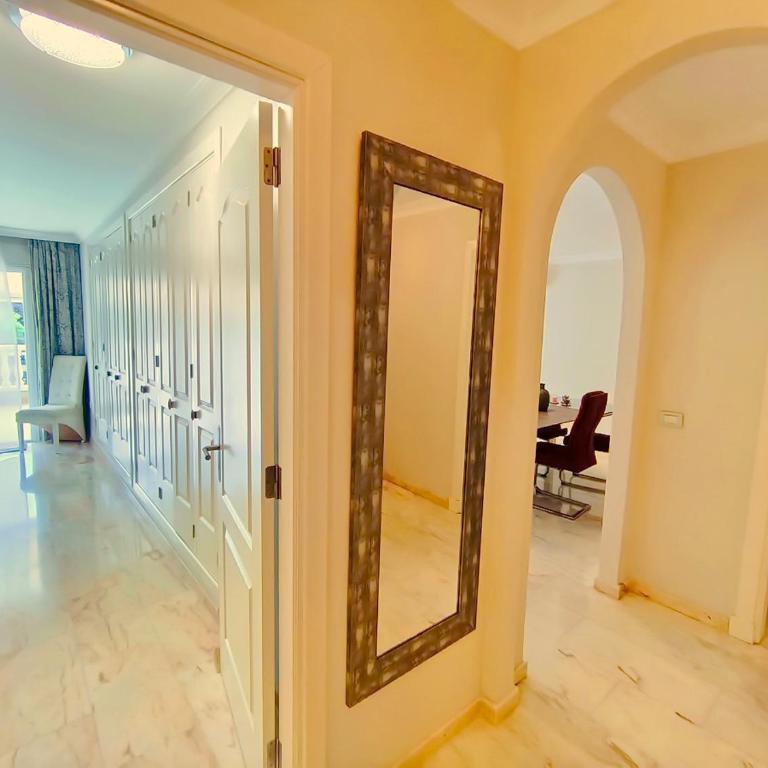 LUXURY 2Bed APARTMENT In LOS GIGANTES - Apartamento de 2 dormitorios - 13