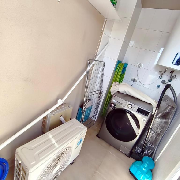 LUXURY 2Bed APARTMENT In LOS GIGANTES - Apartamento de 2 dormitorios - 15