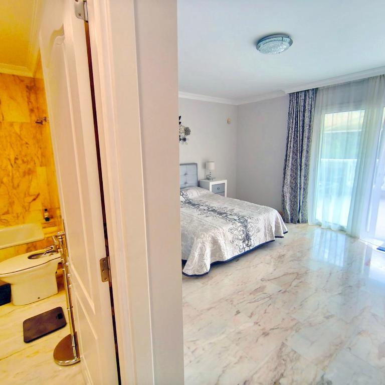LUXURY 2Bed APARTMENT In LOS GIGANTES - Apartamento de 2 dormitorios - 17