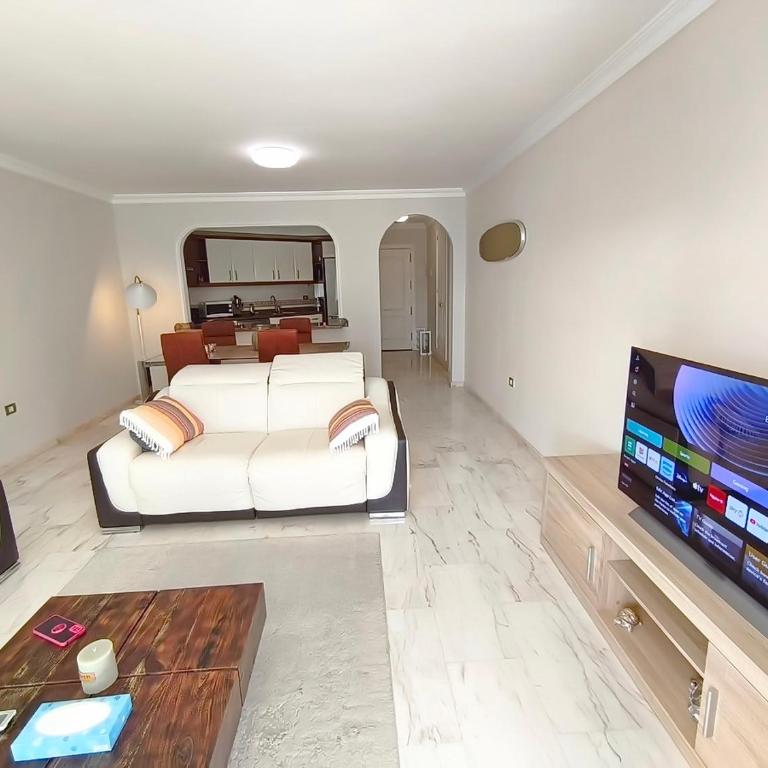 LUXURY 2Bed APARTMENT In LOS GIGANTES - Apartamento de 2 dormitorios - 19