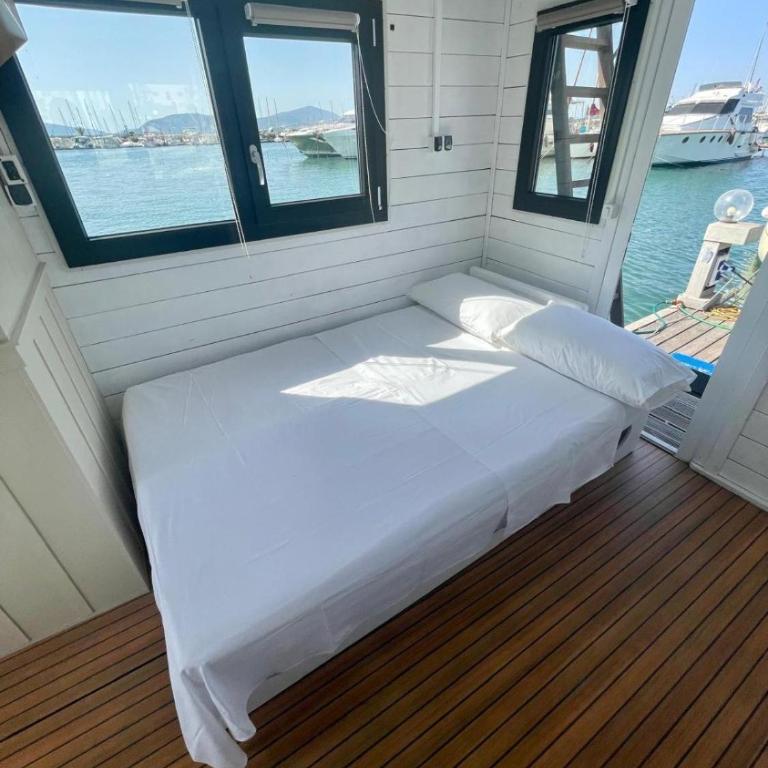 Houseboat BluSeaDream Dolphin 2 - Casa Mobile - 1