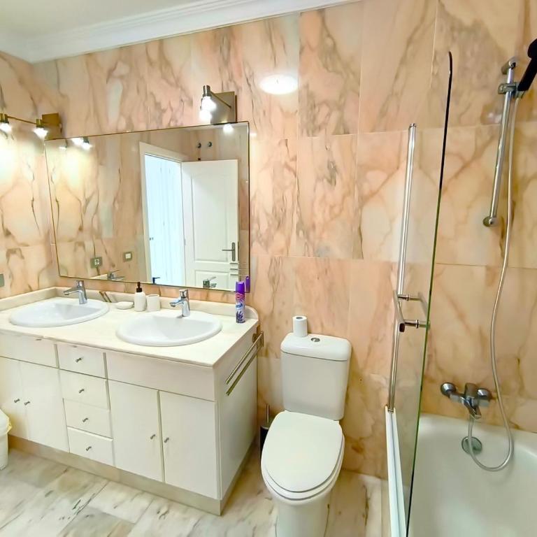 LUXURY 2Bed APARTMENT In LOS GIGANTES - Apartamento de 2 dormitorios - 21