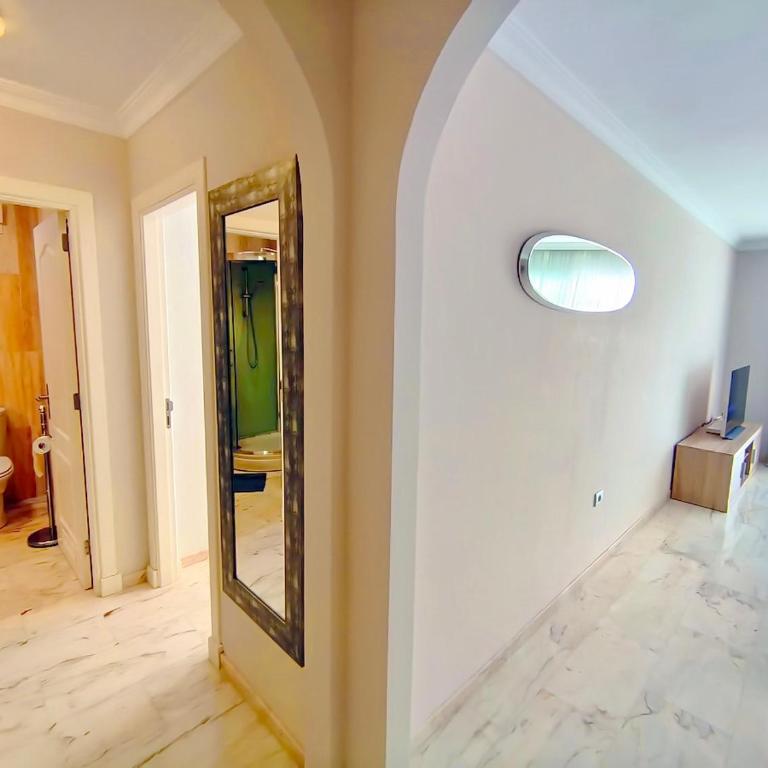 LUXURY 2Bed APARTMENT In LOS GIGANTES - Apartamento de 2 dormitorios - 24