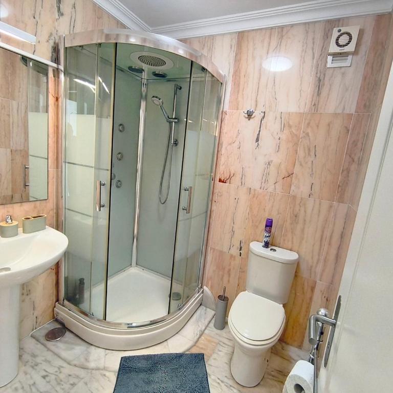 LUXURY 2Bed APARTMENT In LOS GIGANTES - Apartamento de 2 dormitorios - 25