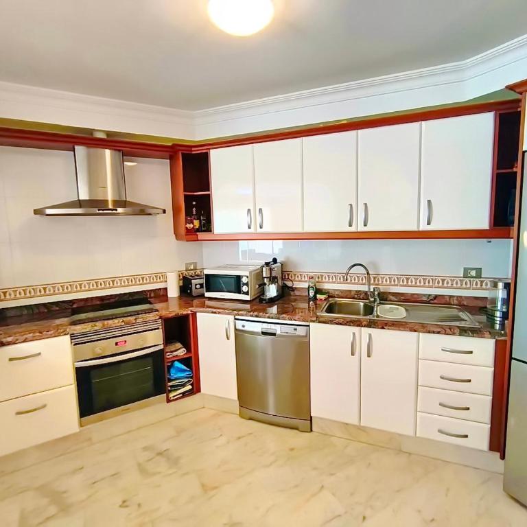LUXURY 2Bed APARTMENT In LOS GIGANTES - Apartamento de 2 dormitorios - 29