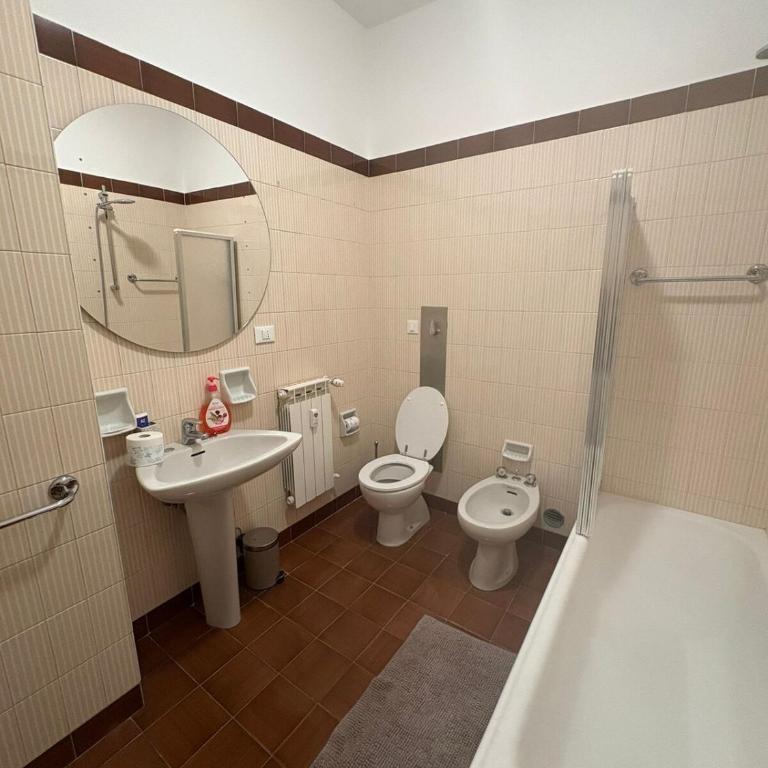 Casa Francesco - Appartamento con 3 Camere da Letto - 5