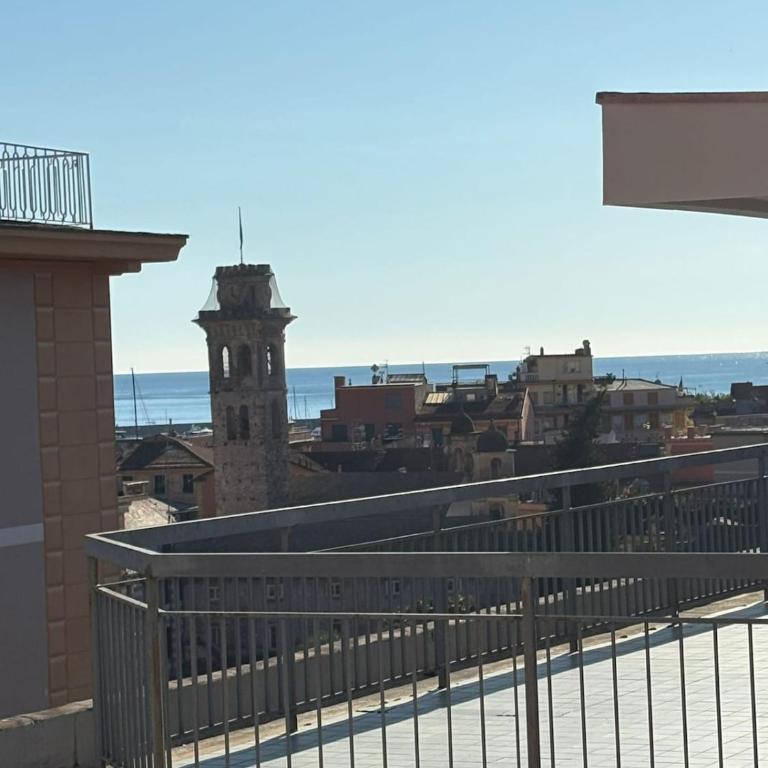 Casa Francesco - Appartamento con 3 Camere da Letto - 6