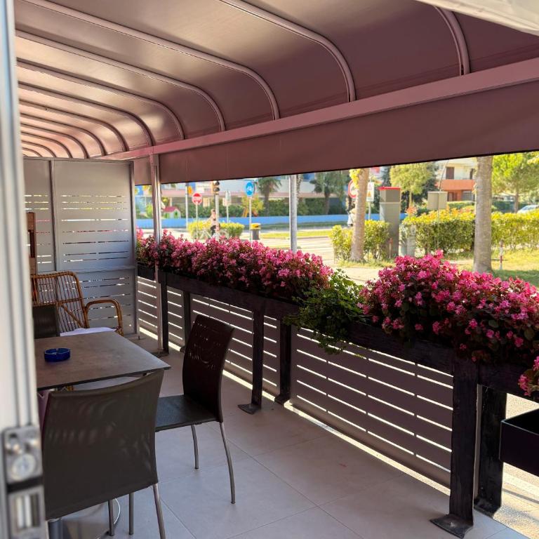Hotel Di Giovanni - Junior Suite con Terrazza - 10