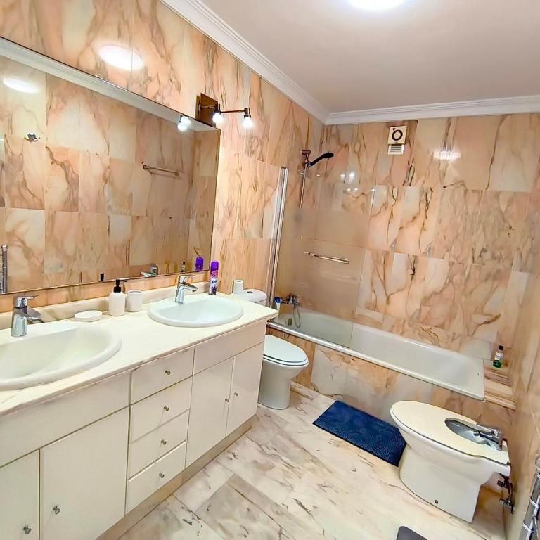 LUXURY 2Bed APARTMENT In LOS GIGANTES - Apartamento de 2 dormitorios - 33