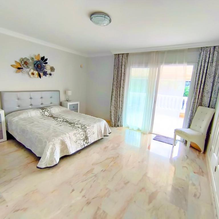 LUXURY 2Bed APARTMENT In LOS GIGANTES - Apartamento de 2 dormitorios - 34