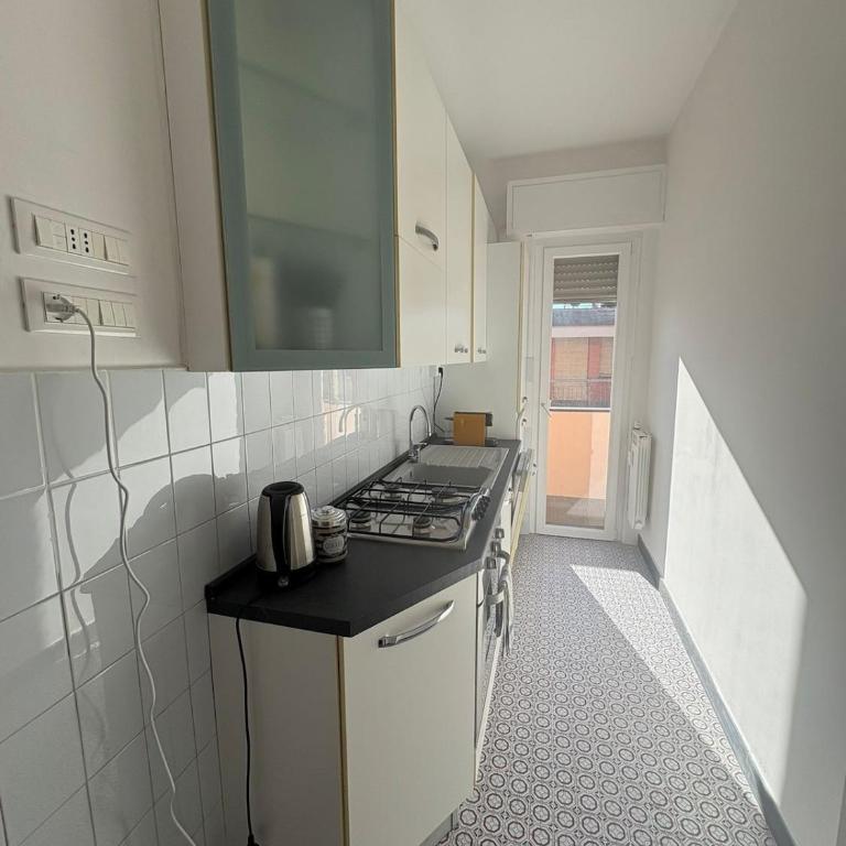 Casa Francesco - Appartamento con 3 Camere da Letto - 9