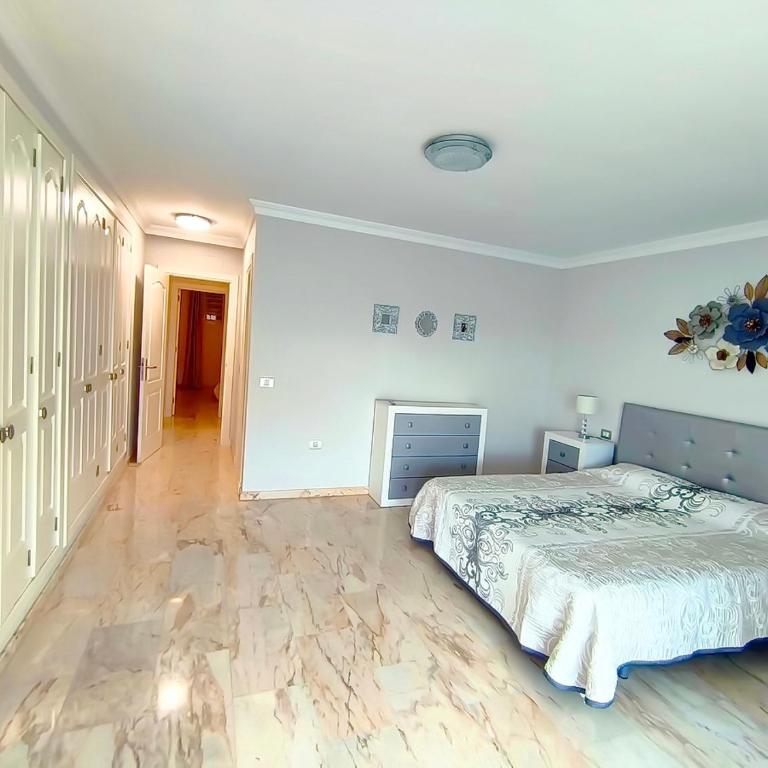 LUXURY 2Bed APARTMENT In LOS GIGANTES - Apartamento de 2 dormitorios - 35