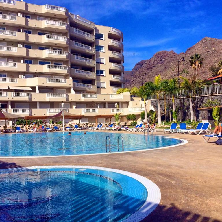 LUXURY 2Bed APARTMENT In LOS GIGANTES - Apartamento de 2 dormitorios - 36