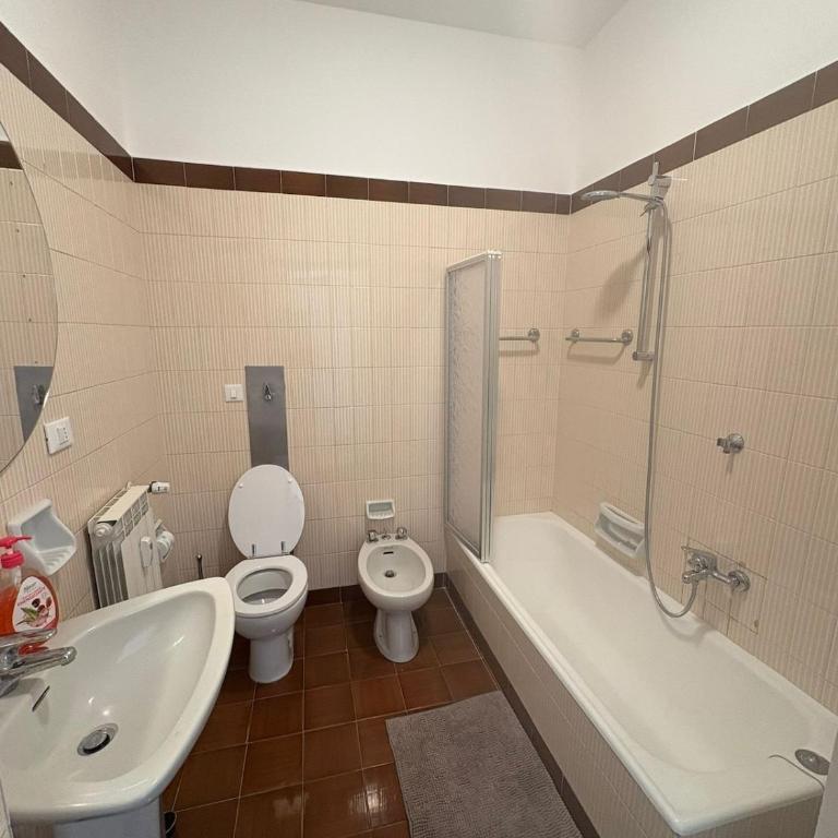 Casa Francesco - Appartamento con 3 Camere da Letto - 11