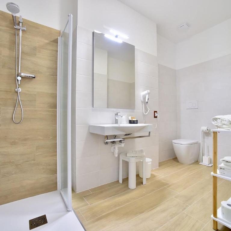 Hotel Di Giovanni - Suite con Terrazza - 8