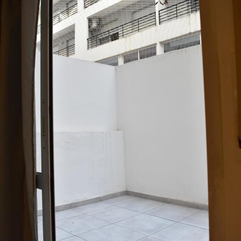 Loft a cuadras del Británico - Patio - Moderno - Apartamento de 1 dormitorio - 11