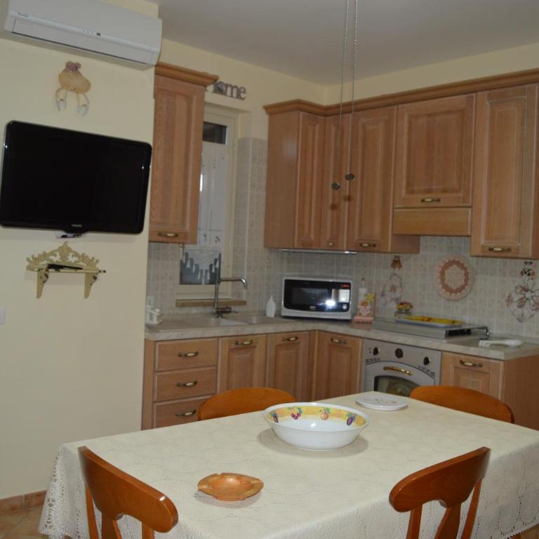 Casa onda azzurra - Villa mit 1 Schlafzimmer - 9