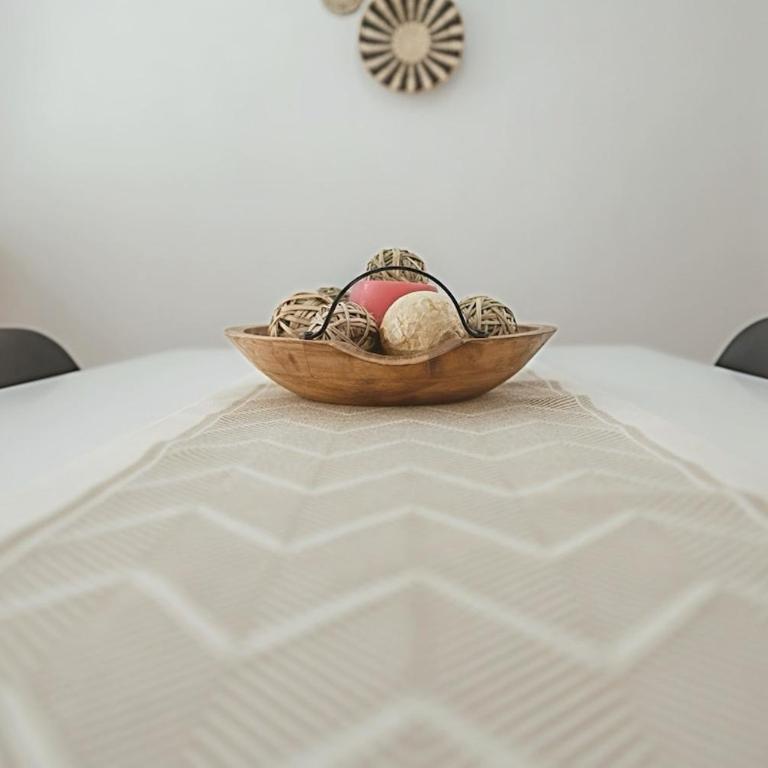 AT Macias Home centro Cáceres - Apartamento de 2 dormitorios - 30