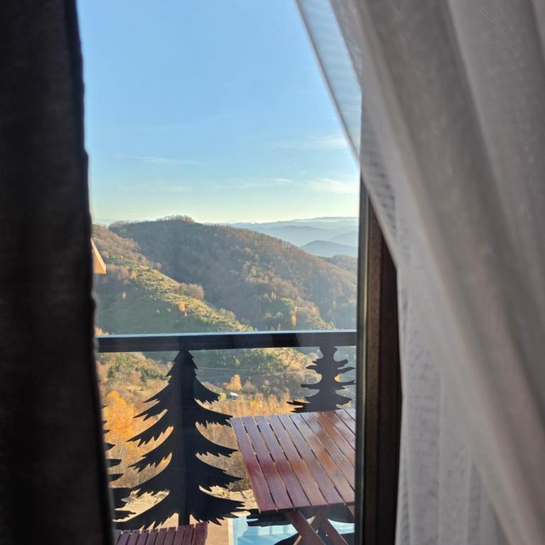SkyKop Apartmani - Apartman sa 1 Spavaćom Sobom - 22