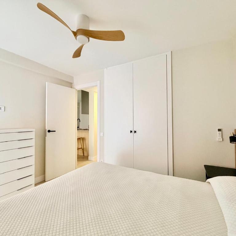 Tamarindos Levante Beach - Apartamento - 12