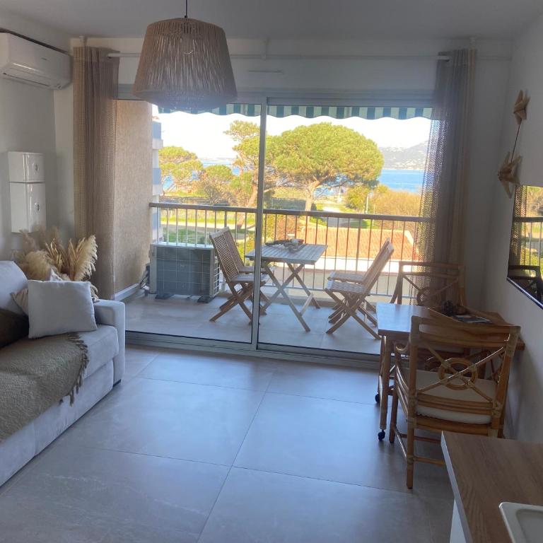 T2 Calvi vue mer - Appartement 1 Chambre - 2