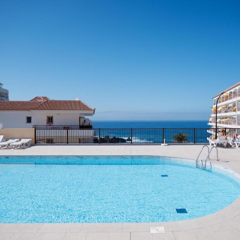Sun&Relax Apto 2dormitorios 6-7pWifi&Piscina - Apartamento de 2 dormitorios - 1